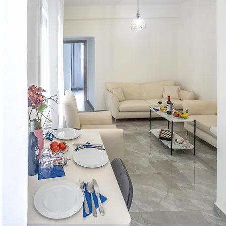 Villa House & Garden Kavala Esterno foto
