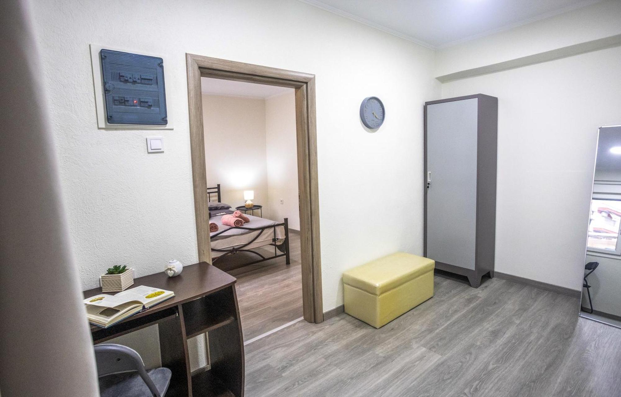 Holiday home House & Garden Kavala