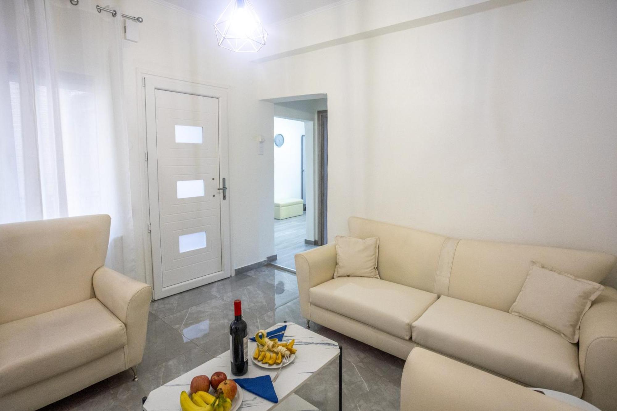 Holiday home House & Garden Kavala