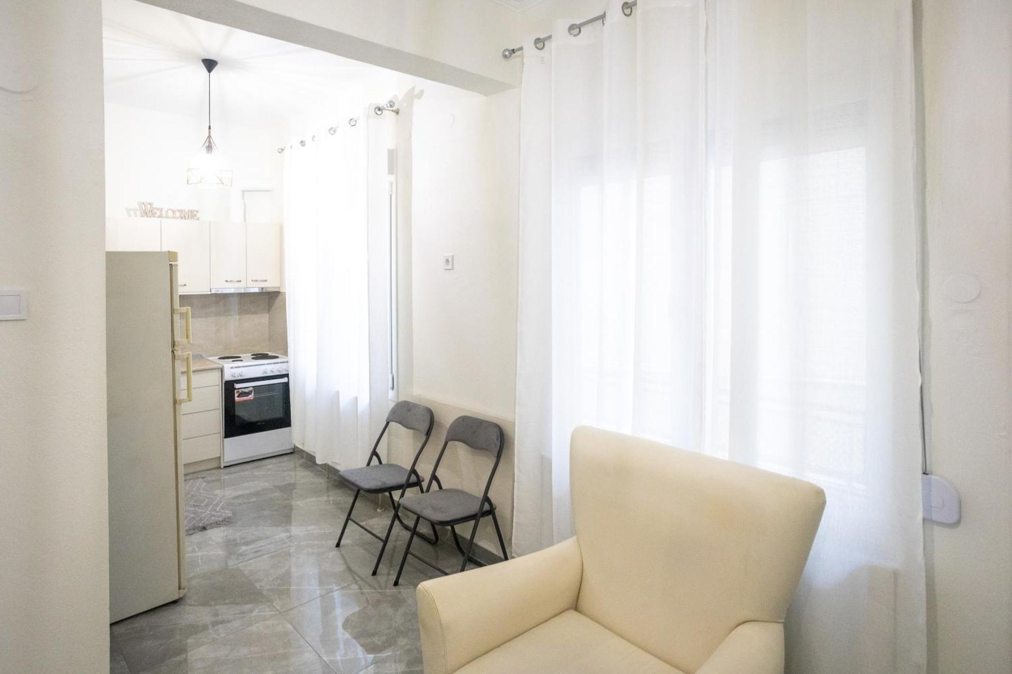 House & Garden Holiday home Kavala