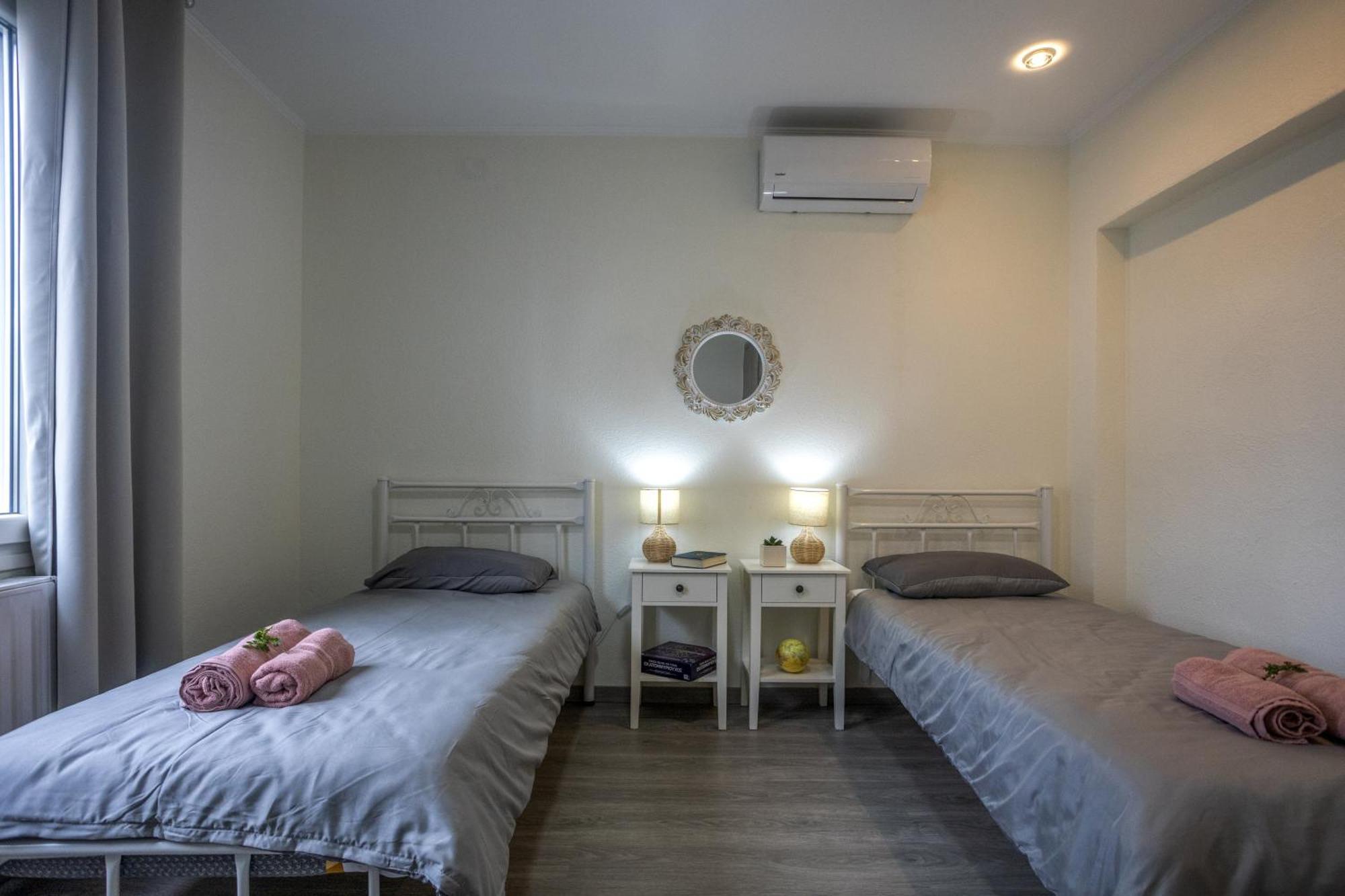 House & Garden Kavala