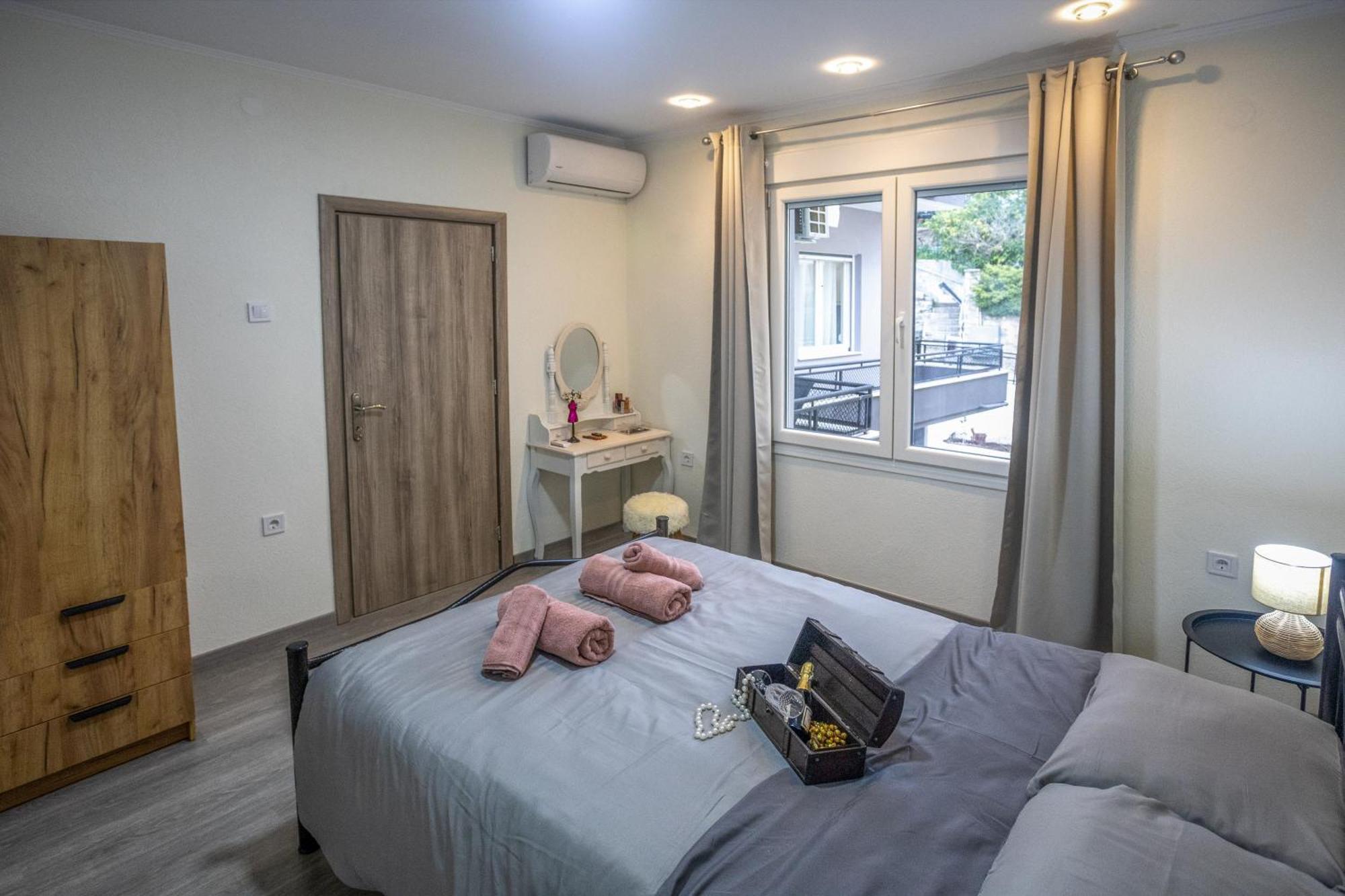 Holiday home House & Garden Kavala