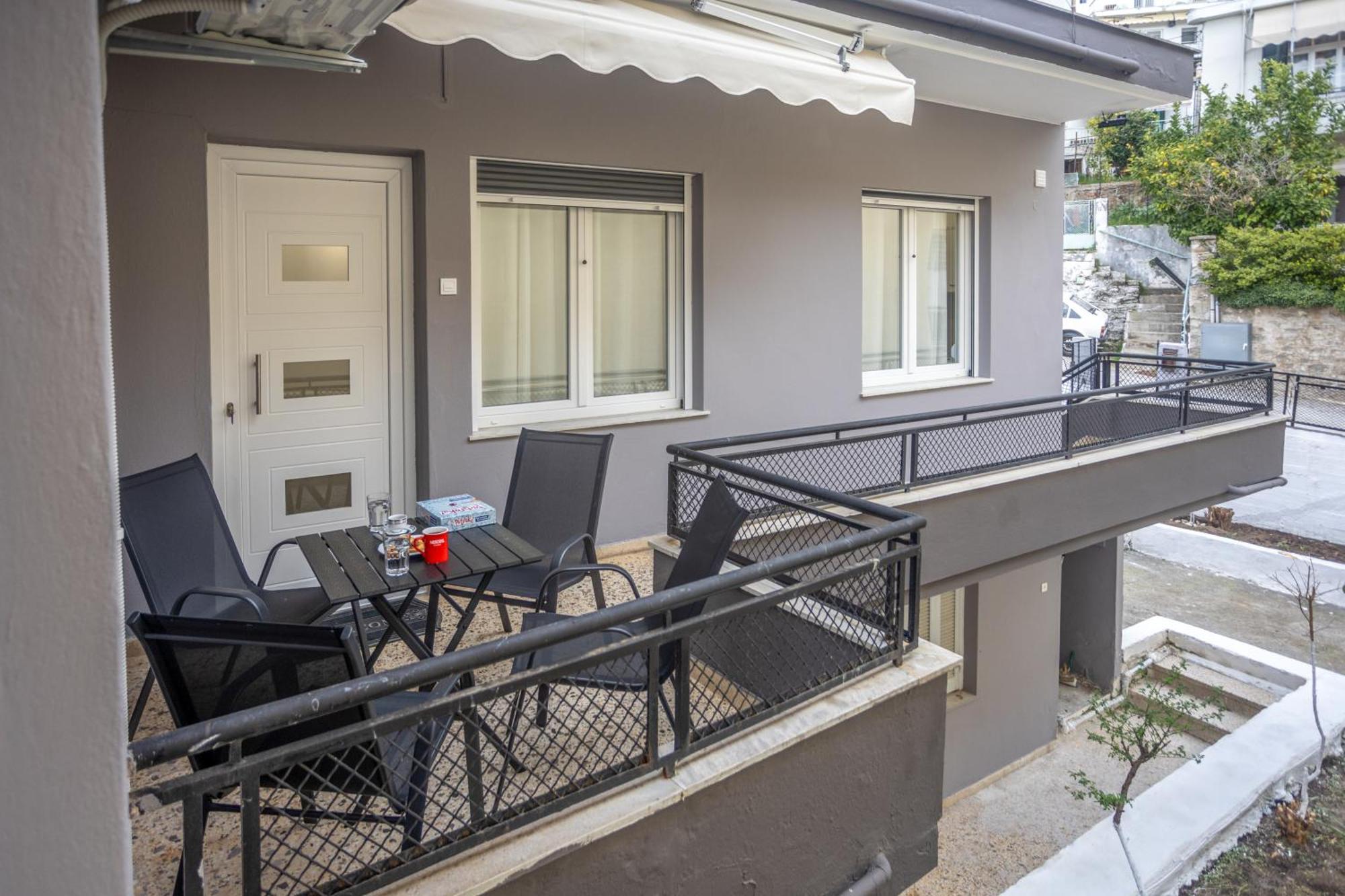 House & Garden Holiday home *