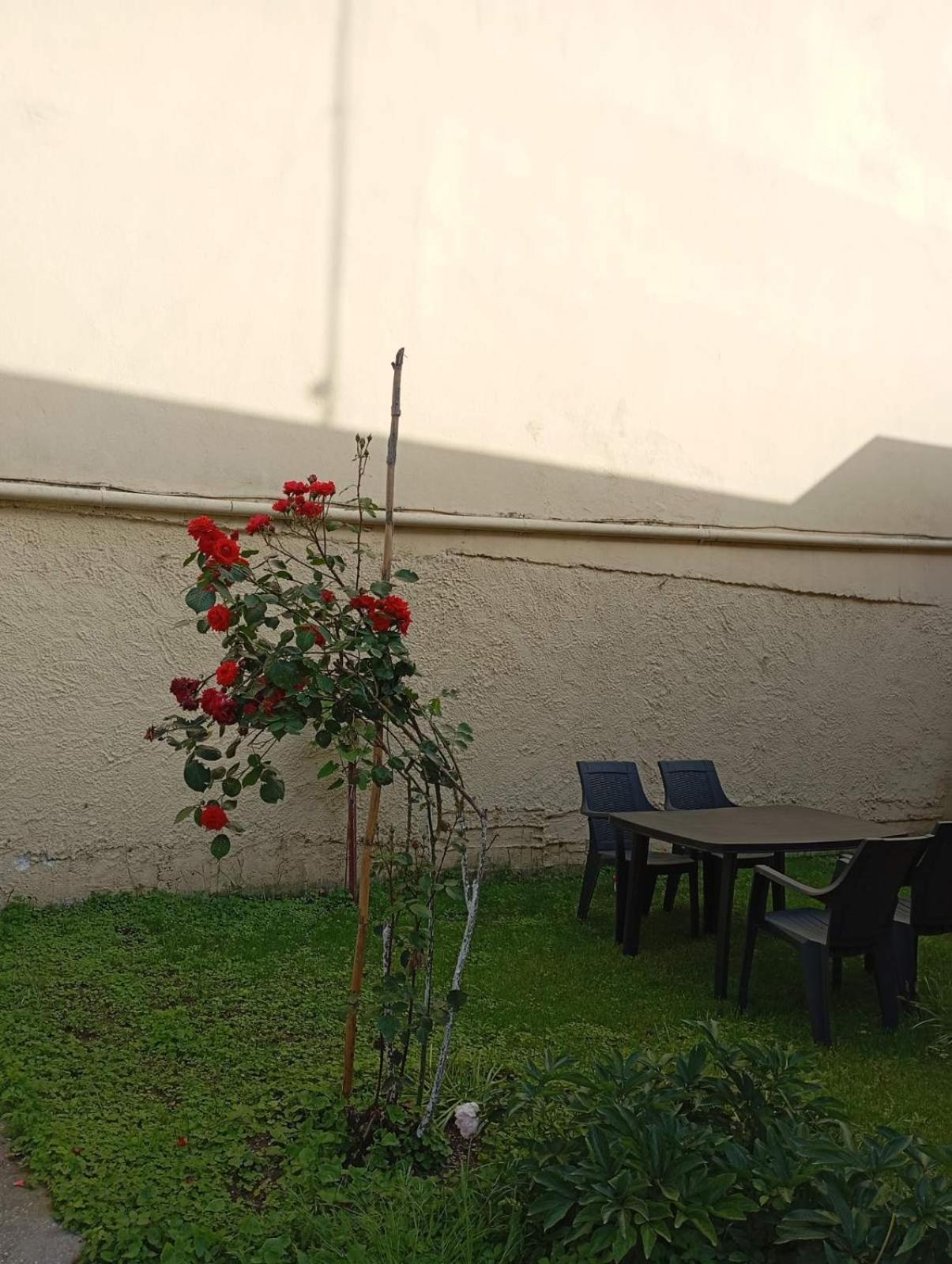 Holiday home House & Garden *