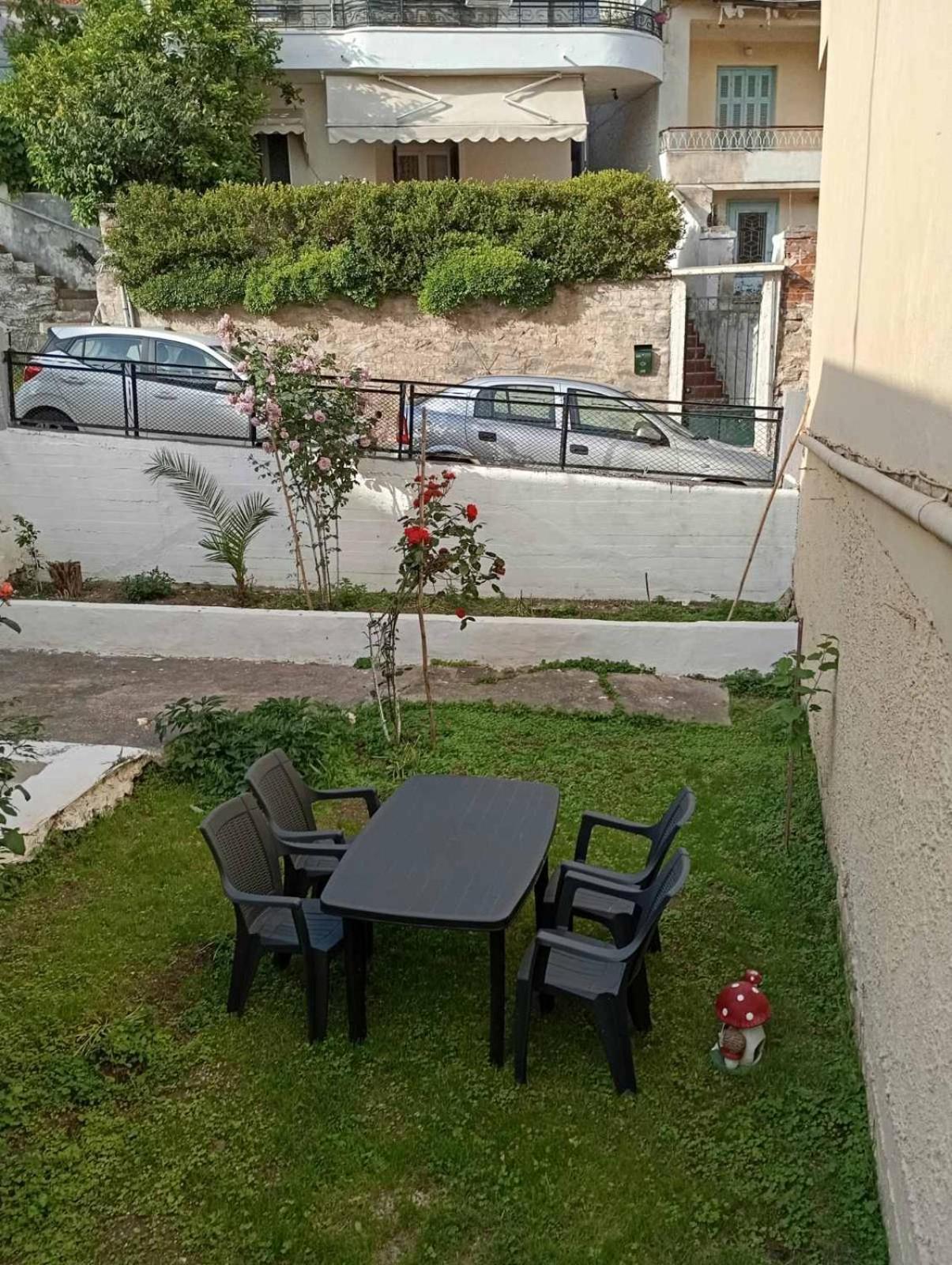 Holiday home House & Garden Kavala