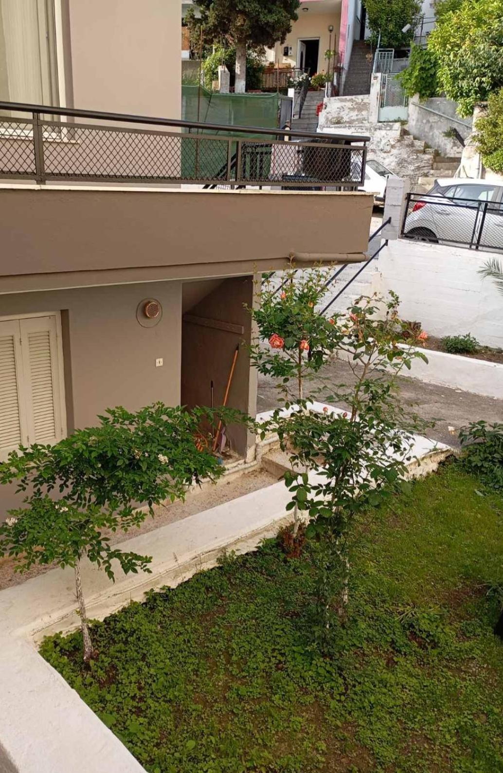 Holiday home House & Garden