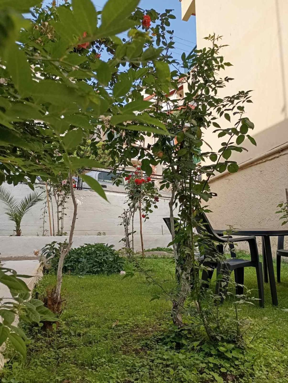 House & Garden Holiday home Kavala