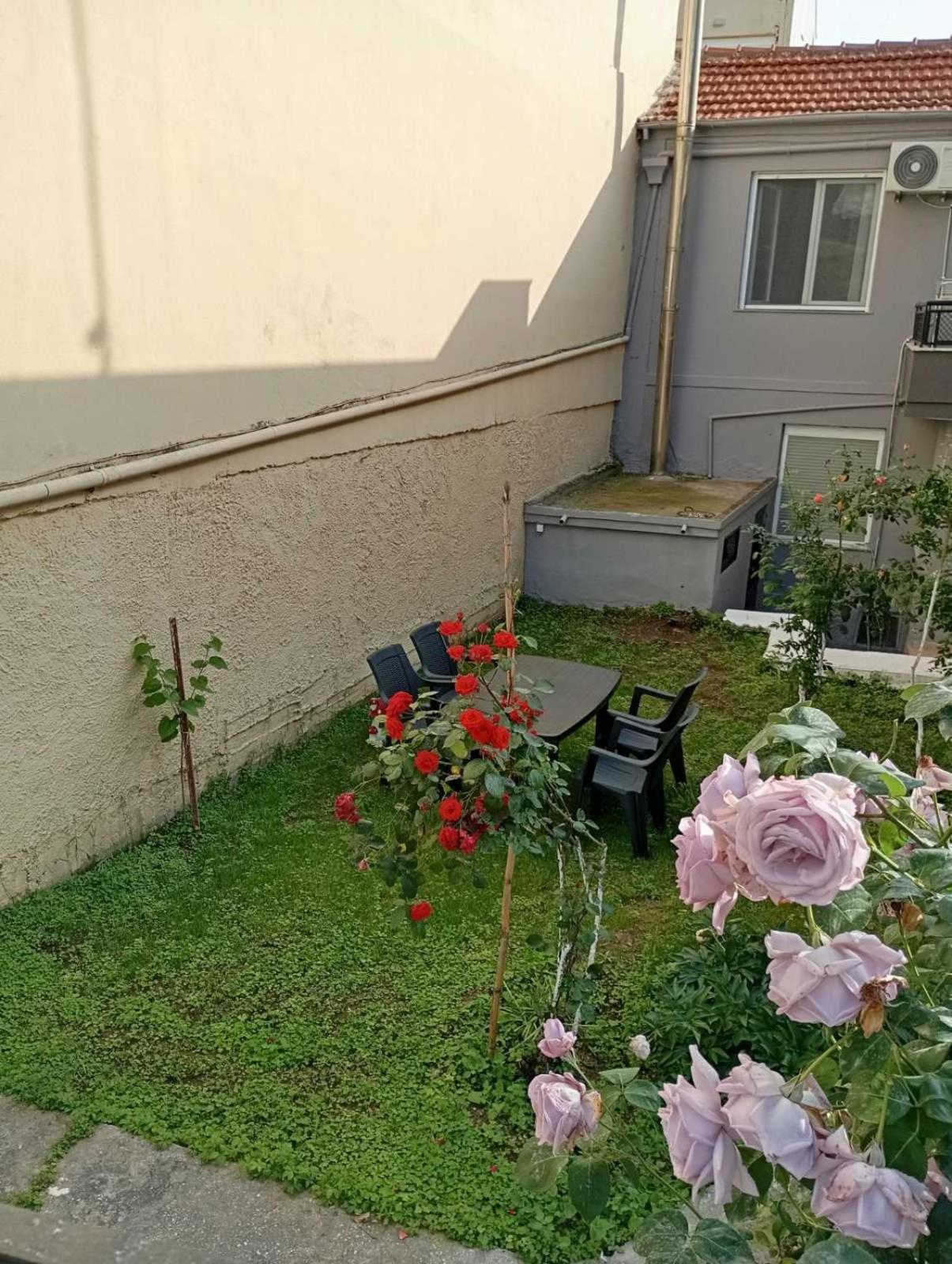 House & Garden Holiday home